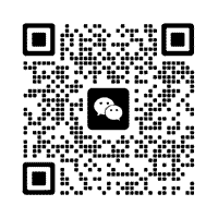 TYRVISION 微信二维码